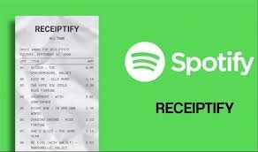 Receiptify provides valuable insights into listening habits, helping users reflect on their music preferences.
